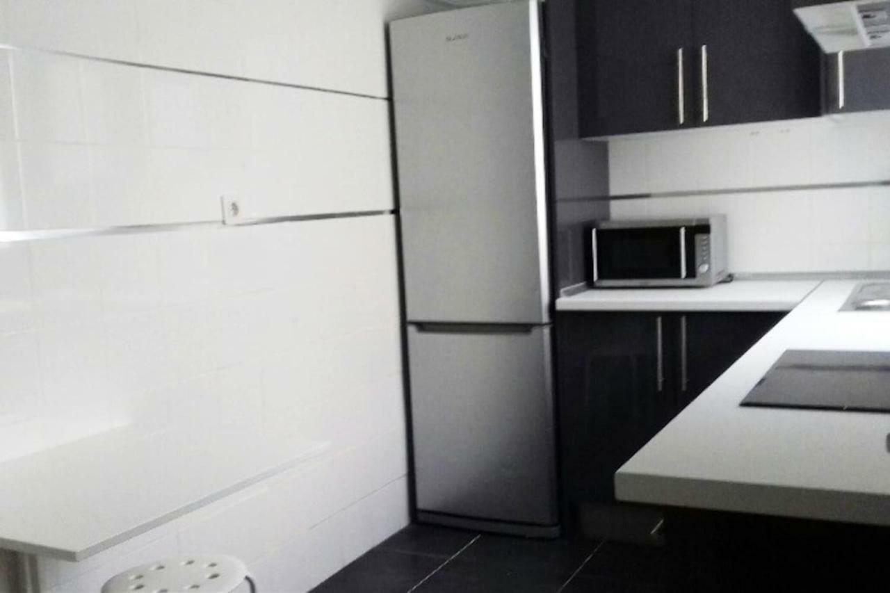 Atico Con Terraza, Vistas Al Mar Y Ciudad Apartment Санта Крус де Тенерифе Екстериор снимка