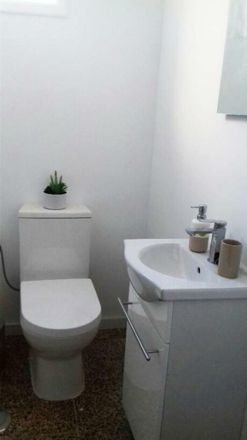 Atico Con Terraza, Vistas Al Mar Y Ciudad Apartment Санта Крус де Тенерифе Екстериор снимка